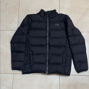 North Face Youth Winter Jacket
